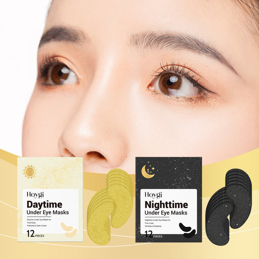 Firming Skin Care Eyes Mask