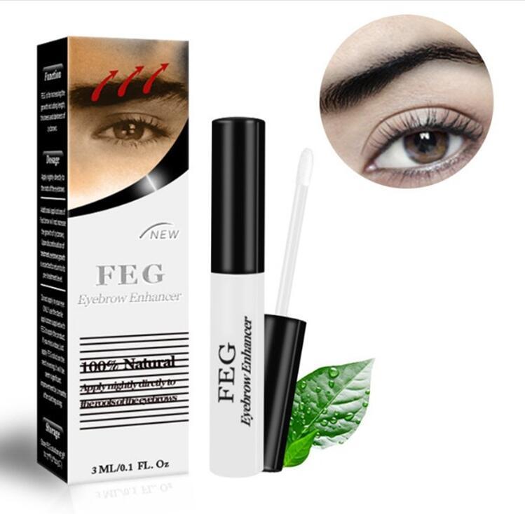 معزز الرموش FEG