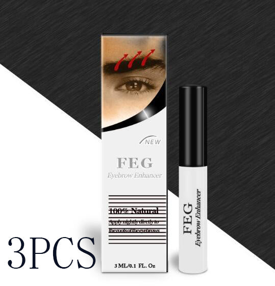 معزز الرموش FEG