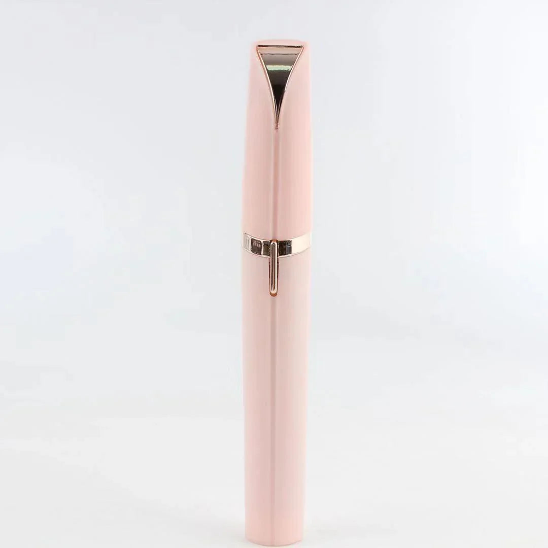 Flawlessly Brows Electric Eyebrow Remover
