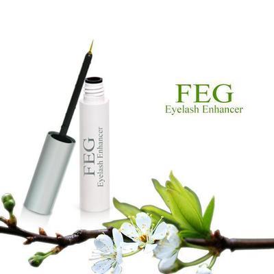 معزز الرموش FEG