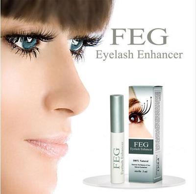 معزز الرموش FEG