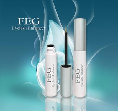معزز الرموش FEG