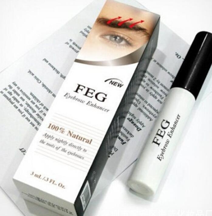 معزز الرموش FEG