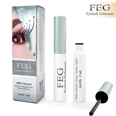 معزز الرموش FEG