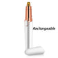 Multifunction Eyebrow trimmer