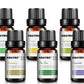 Botanical Aromatherapy Essential Oil