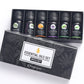 Single herbal massage aromatherapy essential oil