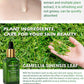 Acne Treatment Serum Facial Repair Oil