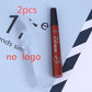 Liquid water eyebrow pencil