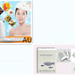 Face Mask Maker Machine Facial Treatment DIY Automatic Fruit Natural Vegetable Collagen Home Use Beauty Skin SPA Care
