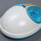 Air pressure scraping pedicure machine foot massager home foot beauty foot machine heating pedicure instrument wheel beauty foot treasure