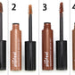 POPFEEL  Eyebrow dye