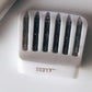 Flawless dermaplane glo hair remover