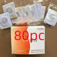 Navel Belly Button Patch Slimming Patch Abdomen Magnetic Detox Sticker