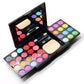 Makeup Set For Women Full Kit All In One Makeup Gift Set Eyeshadow Eye Shadow Palette Face Natural Matte Blush Bronzer Concealer