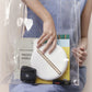 LED Folding Mirror Make-up mirror