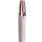 Eyebrow Epilator Maquiagem Profissional Completa Trymer Do Brwi Eye Brow Trimmer For Rasoir Visage Femme Make Up Eye Brow Shaper