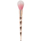 1pc Diamond Fish Makeup Brush Set Foundation Blend Power Eyeshadow Contour Concealer Blush Cosmetic Beauty Make Up
