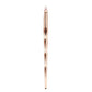 1pc Diamond Fish Makeup Brush Set Foundation Blend Power Eyeshadow Contour Concealer Blush Cosmetic Beauty Make Up