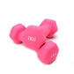 Fitness yoga dumbbell