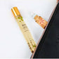 1pcs 12ml Ball Perfumes Woman Original Sweat Antiperspiration Fragrance Lasting Refreshing Flirt Portable Deodorants For Men