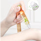 1pcs 12ml Ball Perfumes Woman Original Sweat Antiperspiration Fragrance Lasting Refreshing Flirt Portable Deodorants For Men