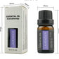 Aromatherapy Candle, Essential Oil, Ginger, Wormwood, Rose Sandalwood Essential Oil, Fragrant, Single Plant Oil, Fragrance Box.
