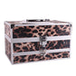 Miss Rose Cosmetic Bag Makeup Artist Special Makeup Box Eyeshadow Palette Wish Hot Sale