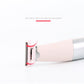 Lady's hair shaver Portable razor for men