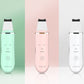 Ultrasonic Skin Scrubber Deep Face Cleaning Machine Peeling Shovel Facial Pore Cleaner Face Skin Scrubber Lift Machine
