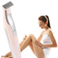 Lady's hair shaver Portable razor for men