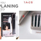 Flawless dermaplane glo hair remover