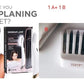 Flawless dermaplane glo hair remover