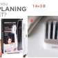 Flawless dermaplane glo hair remover
