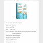 Lighten Scar Care Spray On Body Skin