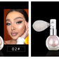 Spray Brightening Glitter Powder Body Powder Highlighter