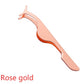 Reusable 3D Mink Lashes Natural False Eyelashes Self Adhesive Fake Glue Free Makeup Eyelash Extension Silk