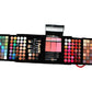 A Foreign Trade On Behalf Of Explosion Deluxe 177 Color Eye Shadow  Bronzing Plate Combination Makeup Set White Optional