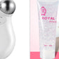 Facial gel hyaluronic acid white gel moisturizing gel