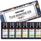 Botanical Aromatherapy Essential Oil