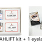 Mini Eyelash Perming Kit