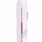Mini electric hair epilator