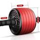 Home fitness abs wheel