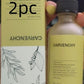Hair Essential Oil Improve Dryness And Irritability And Nourish