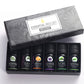 Single herbal massage aromatherapy essential oil