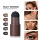 Hairline Powder Forehead Shadow Decoration Shading Powder