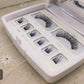 Magnet eyelashes magnetic eyelashes
