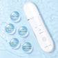 Ultrasonic Skin Scrubber Deep Face Cleaning Machine Peeling Shovel Facial Pore Cleaner Face Skin Scrubber Lift Machine