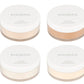 Loose Face Powder Translucent Smooth Setting Foundation Makeup